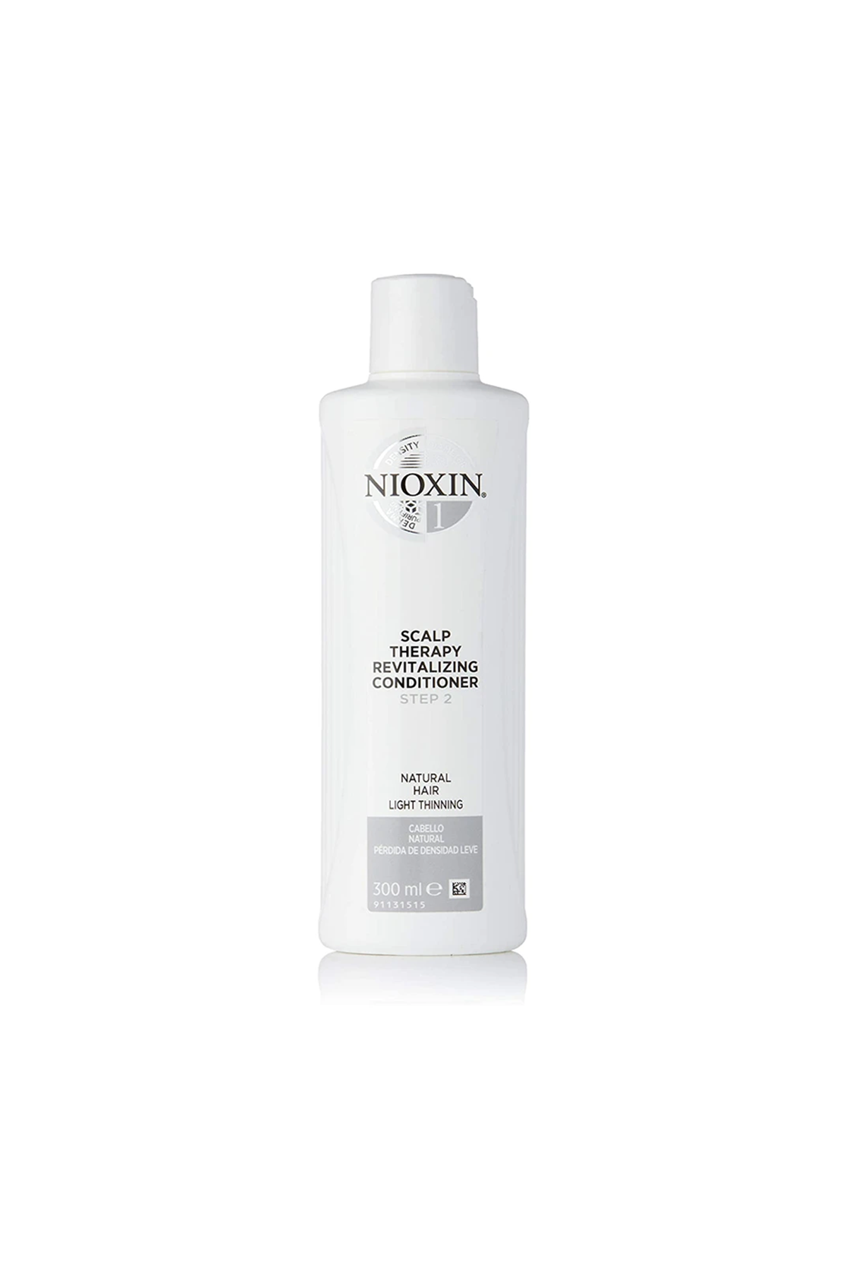 Nioxin - System 1 Scalp Therapy Revitalizing Conditioner