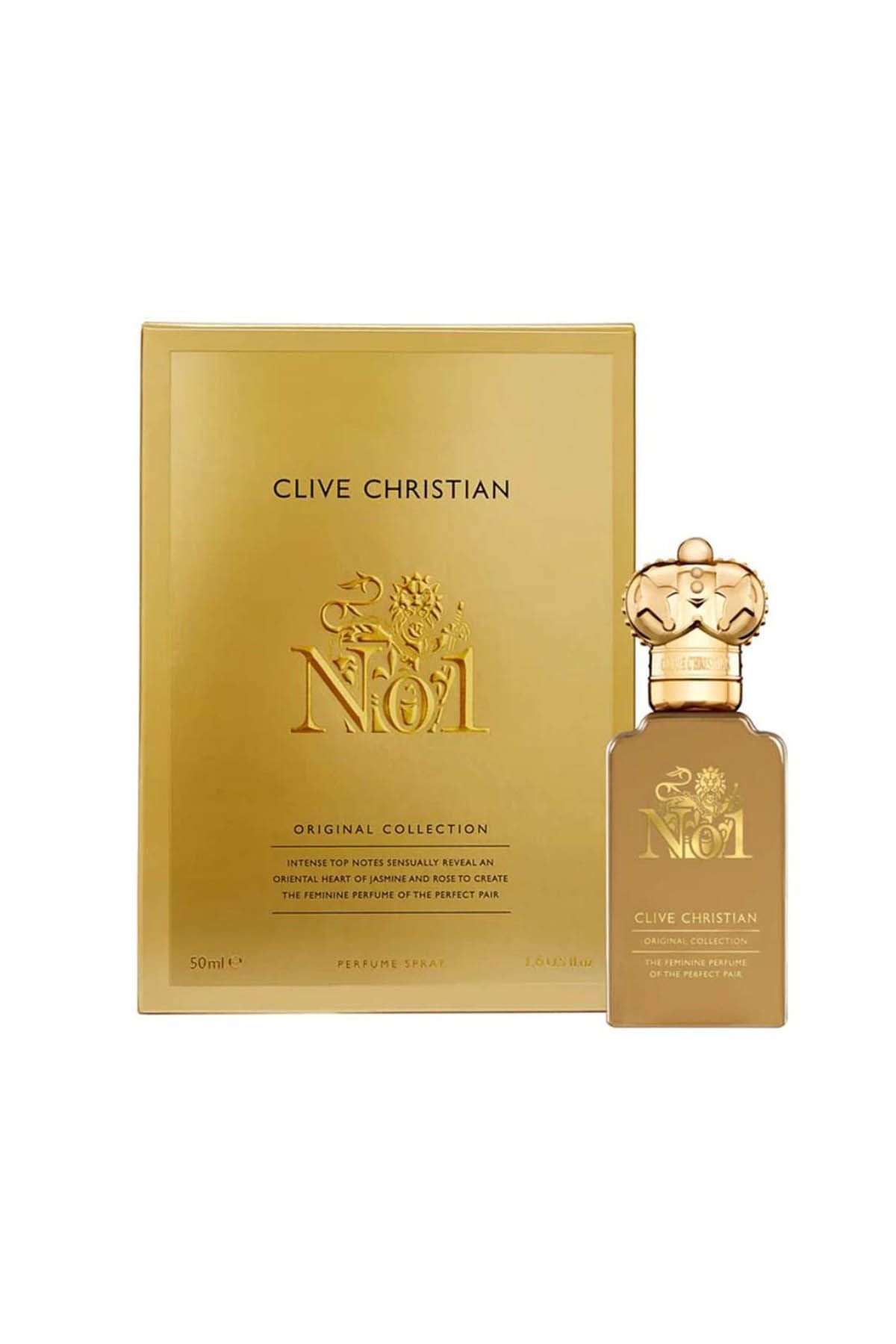 CLIVE CHRISTIAN Clive Christian No.1 Original Collection Feminine