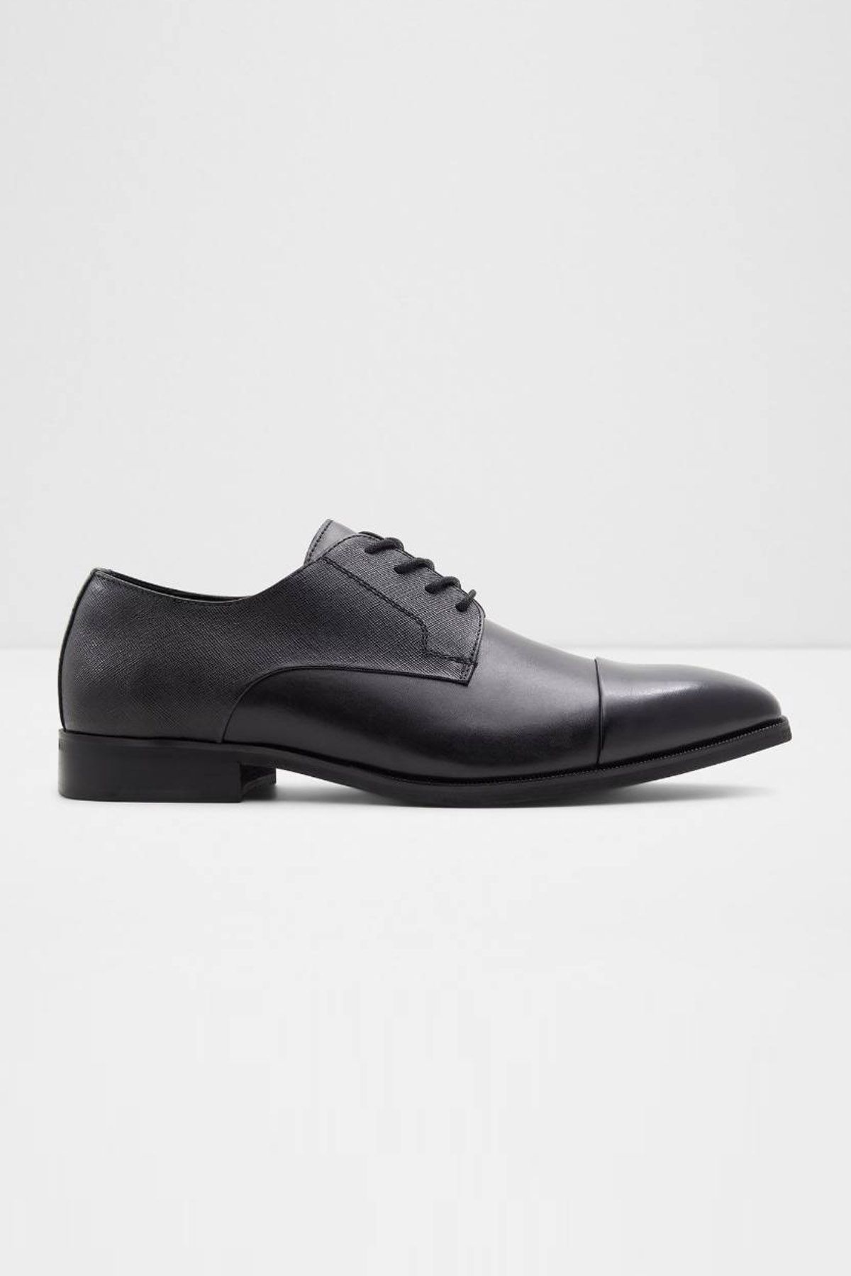 ALDO Rothko Black Men Dress Shoes