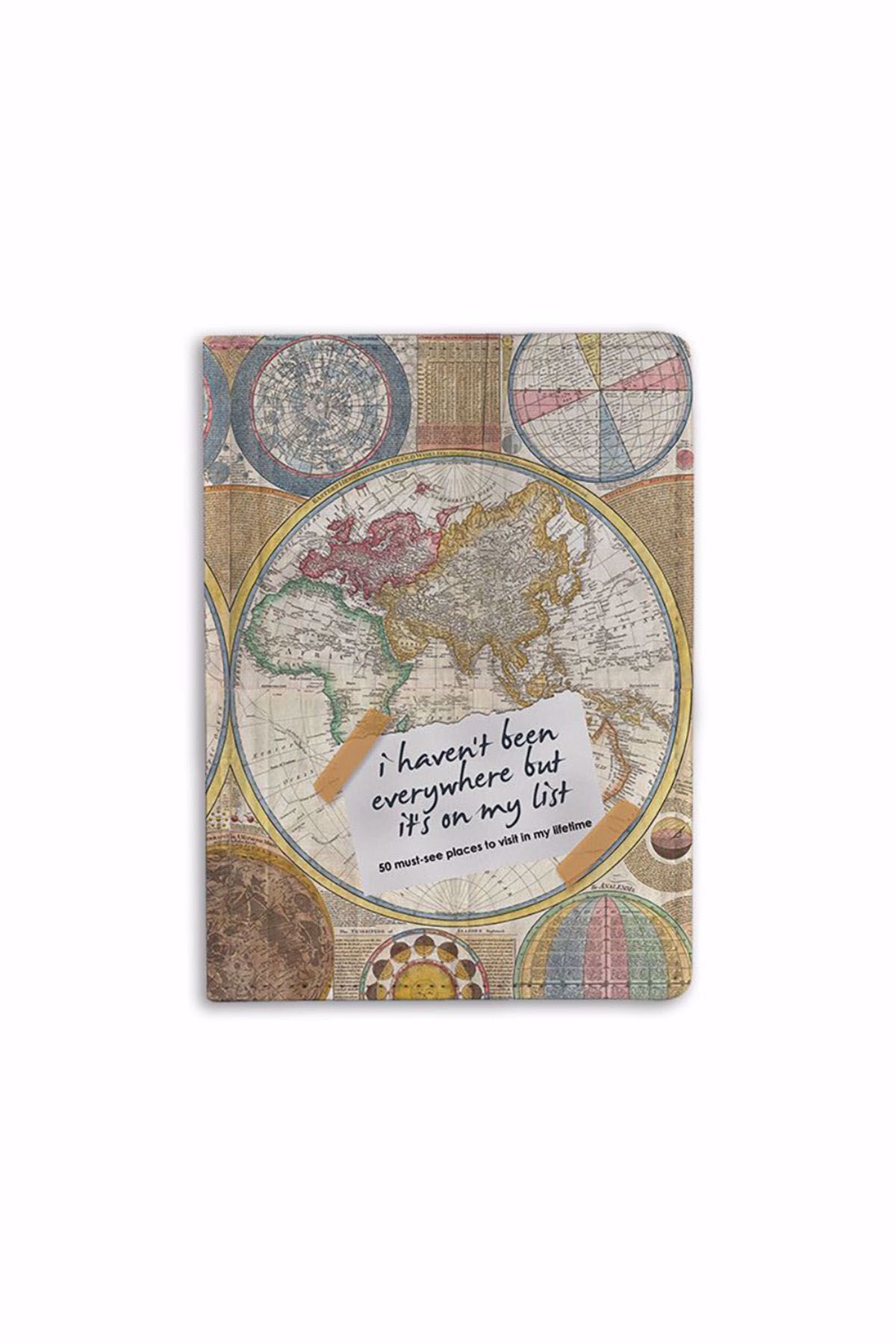 Fly Away Passport Cover
