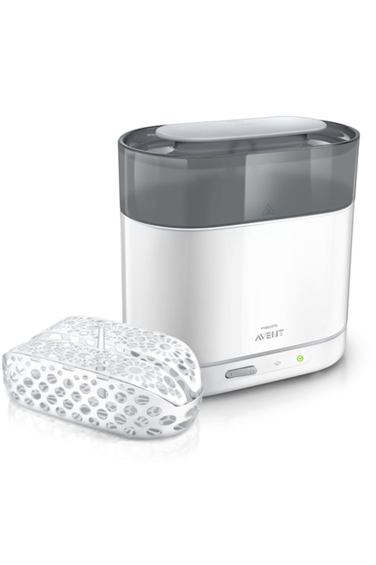 Philips Avent  Babys 4-In-1 Electric Steam Sterilizer 