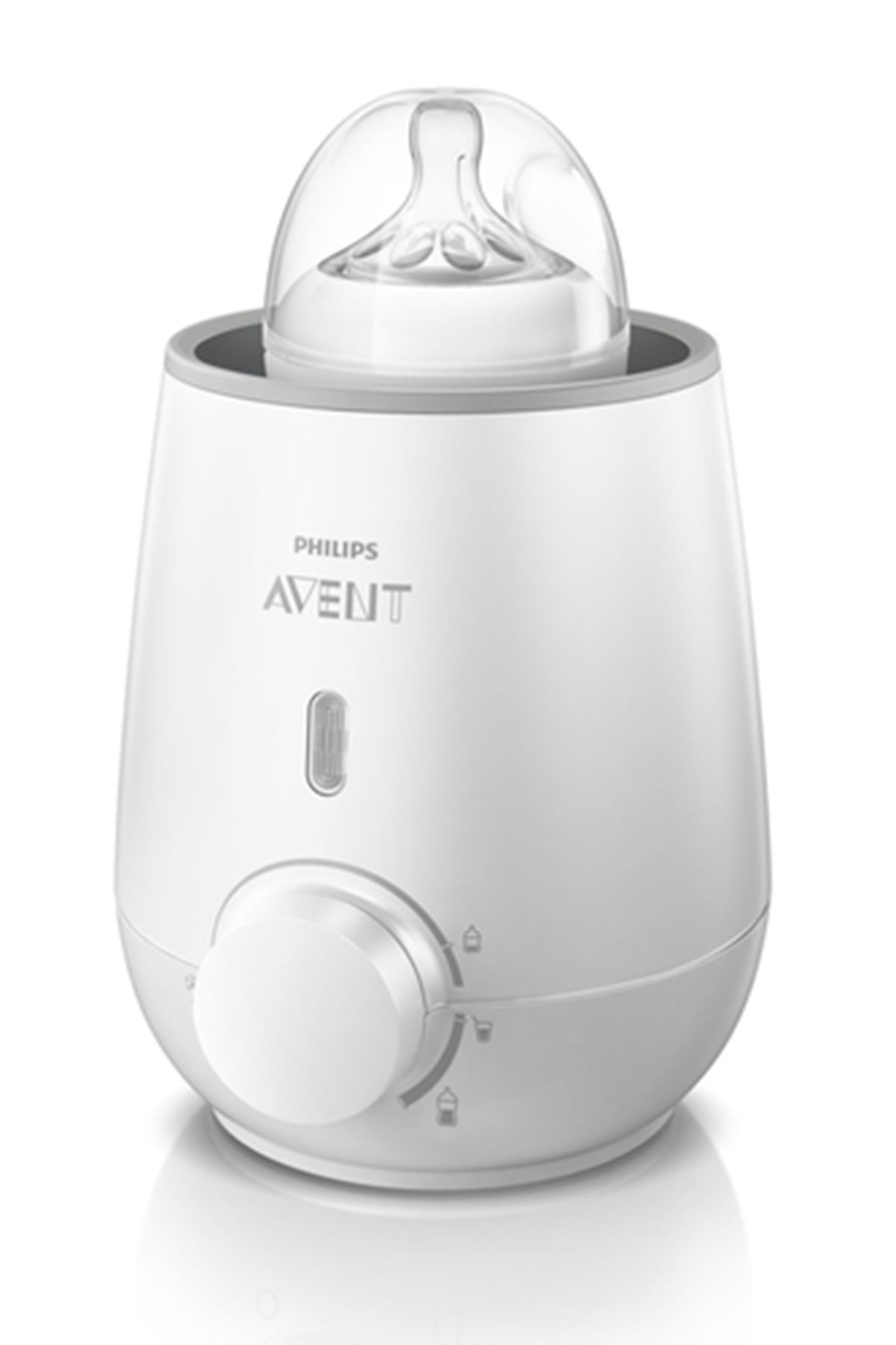 Philips Avent  Babys Fast Electric Bottle Warmer 
