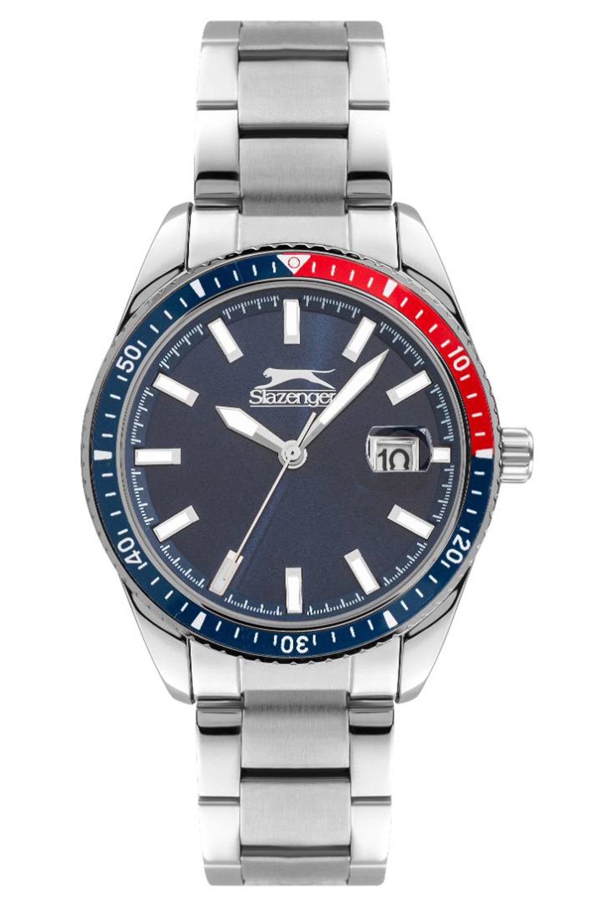 slazenger watches Slazenger wristwatch model SL.9.6541.4.05 – slazenger  watches שעוני שלזינגר