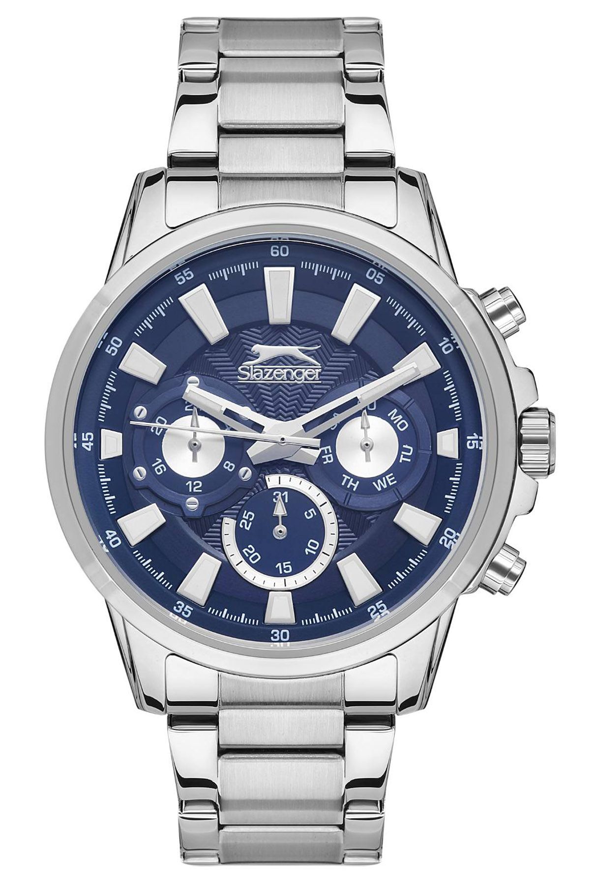 Slazenger watch SINCE 1881 United Kingdom Quartz watches men luxury brand  Watch Japanese Time Module Movement SL.9.1106.2.01 - AliExpress