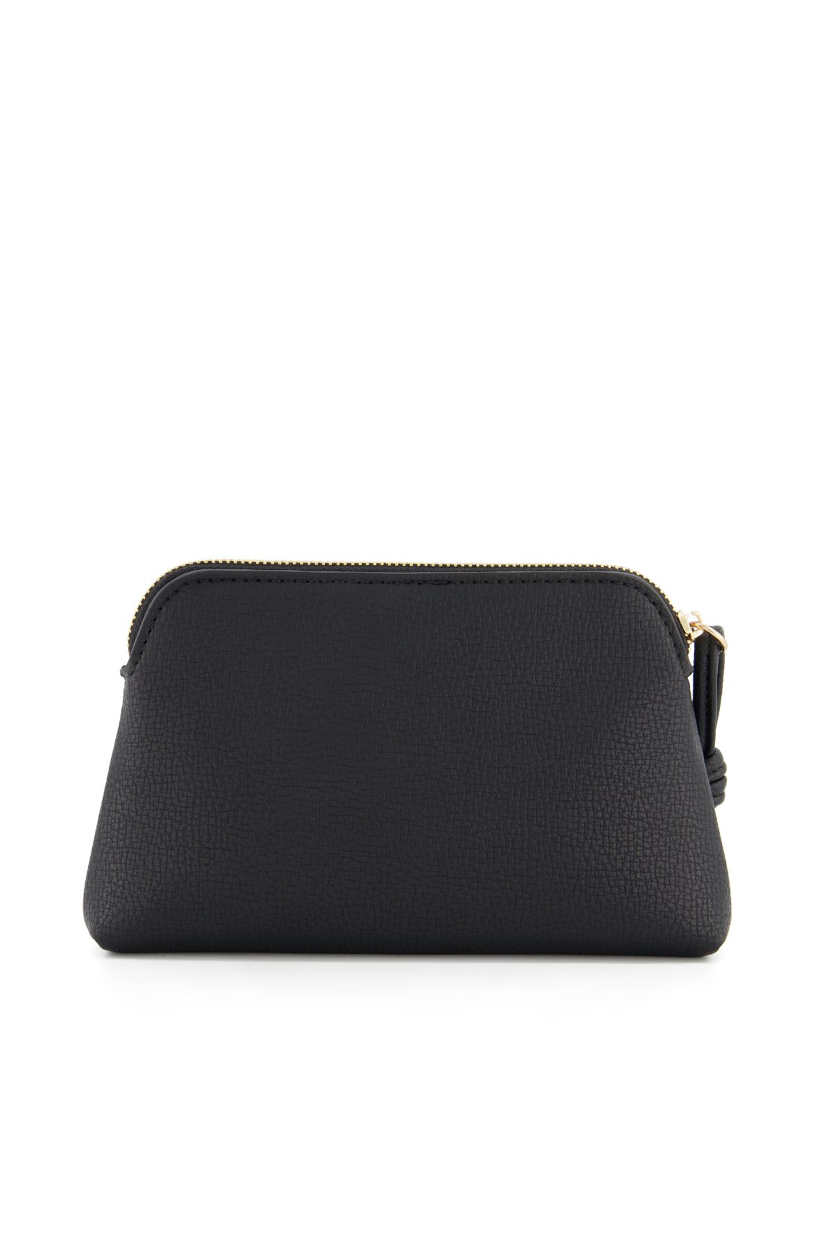 Dune London Solana Black Women Cosmetic Bags