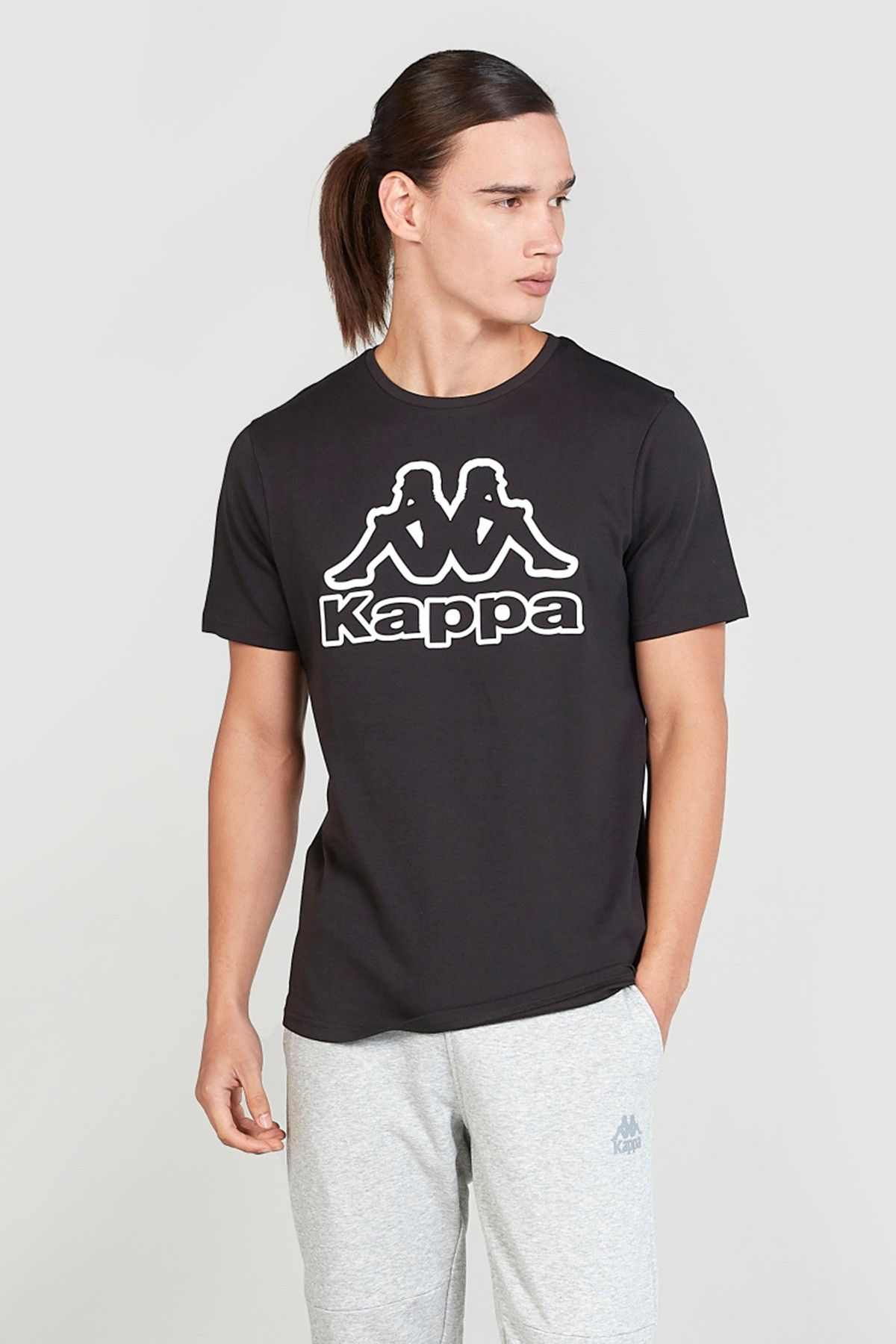 Kappa Tシャツ