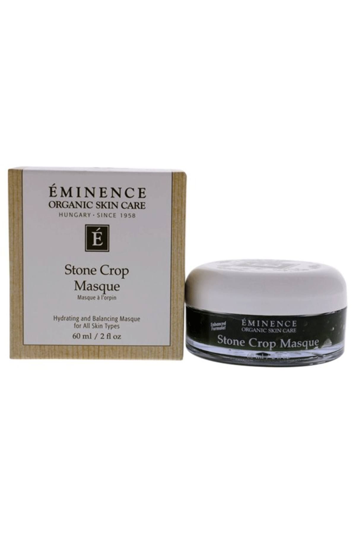 Stone Crop Masque  - 60 Ml-R