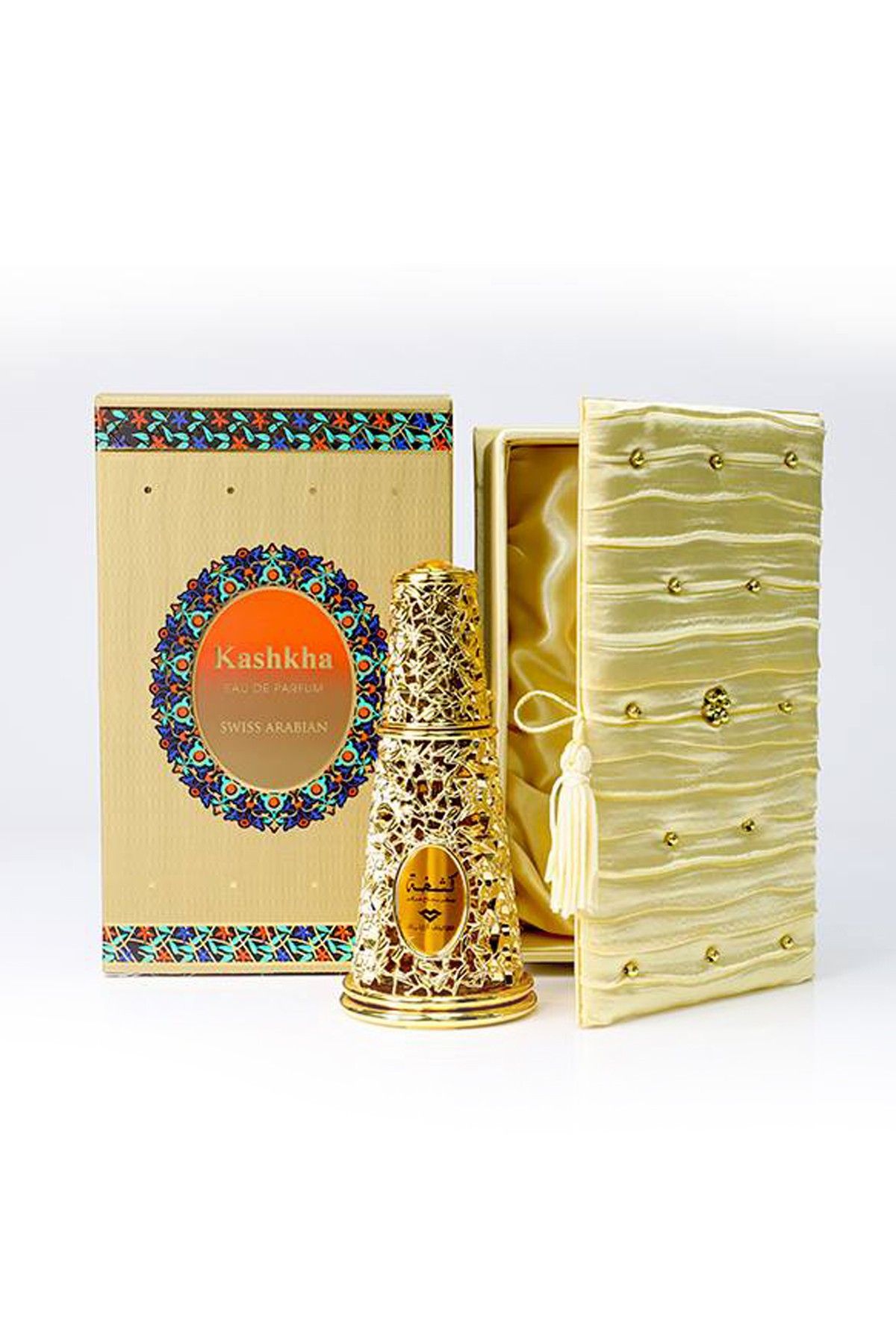 Kashkha Perfume 50ML
