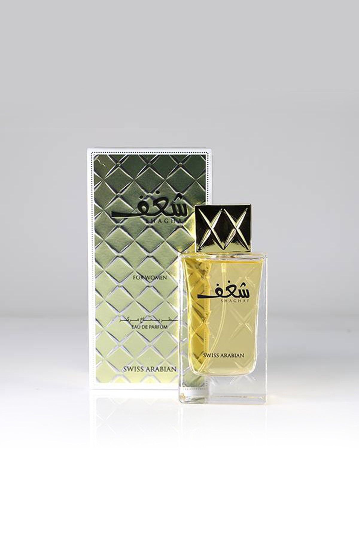 Shaghaf Perfume Women 75ML