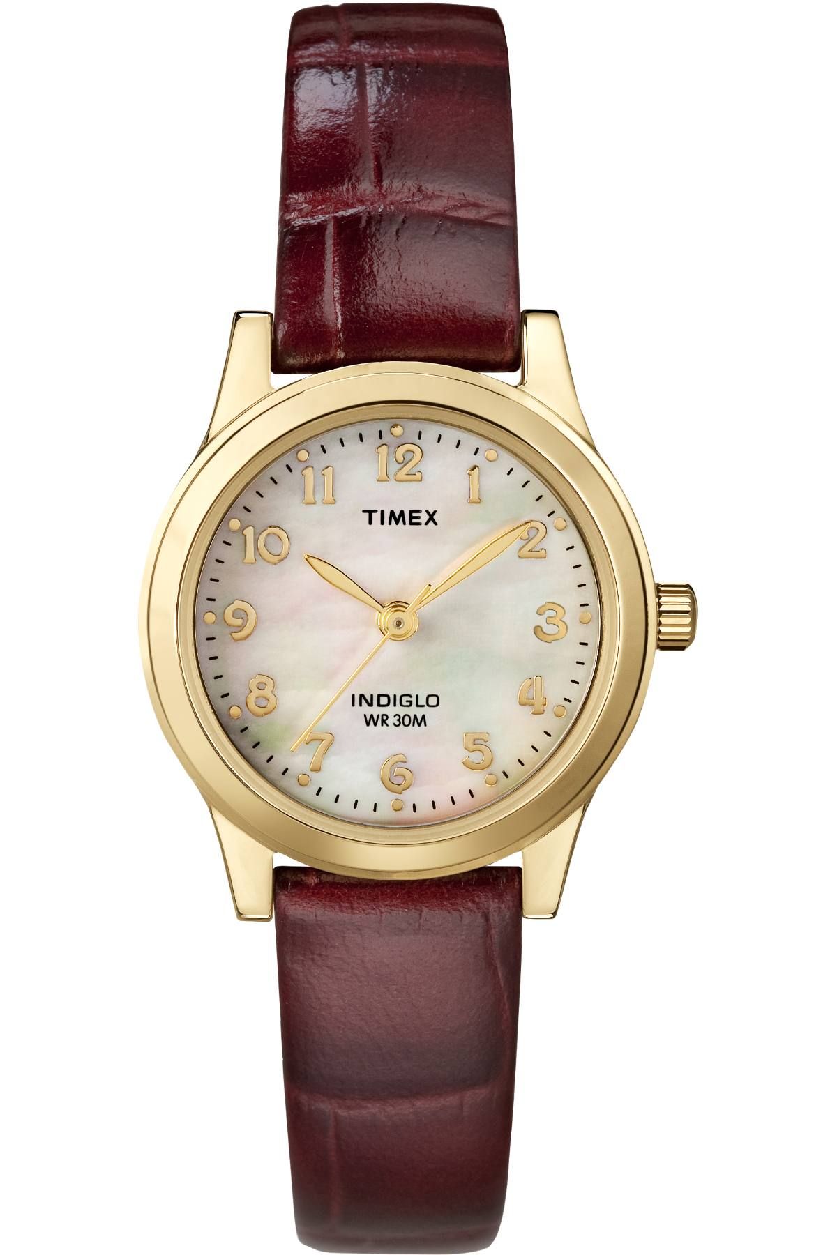 TIMEX T21693 Watch