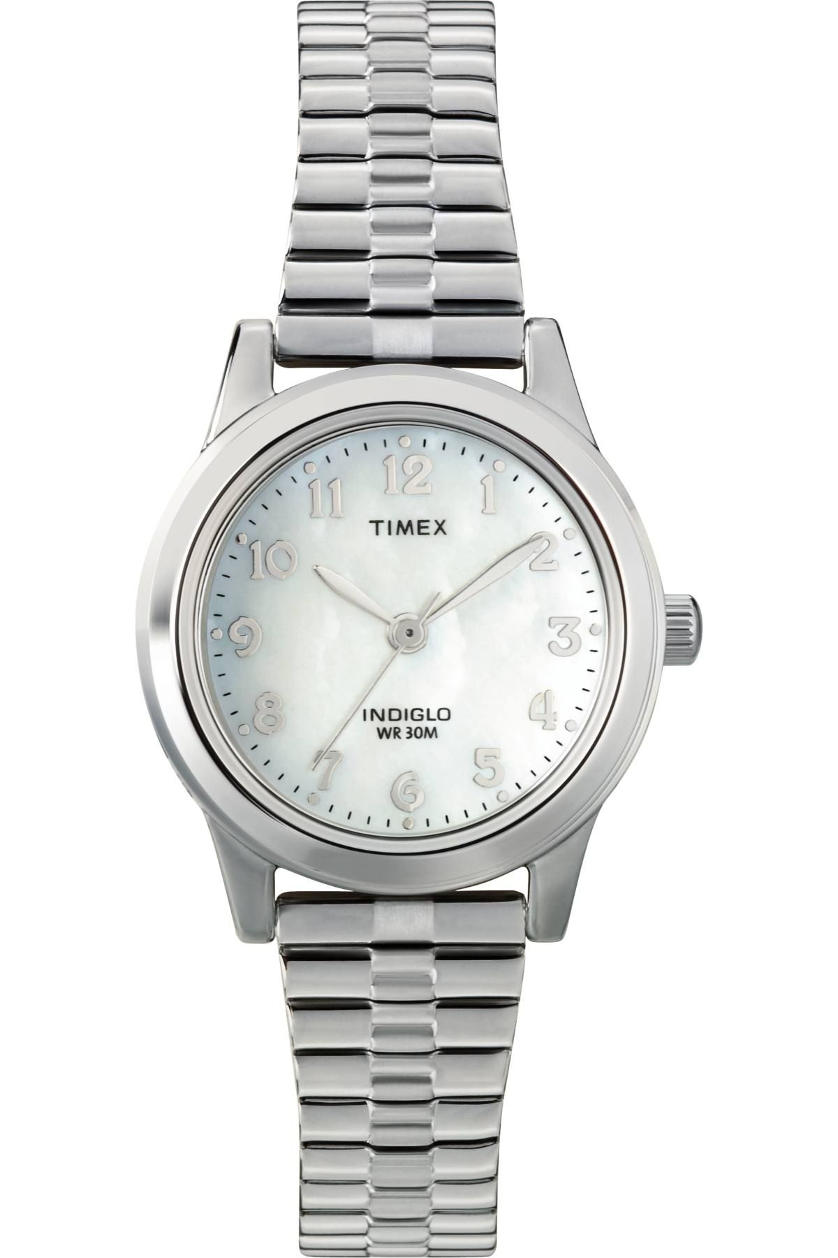 TIMEX T2M826 Watch