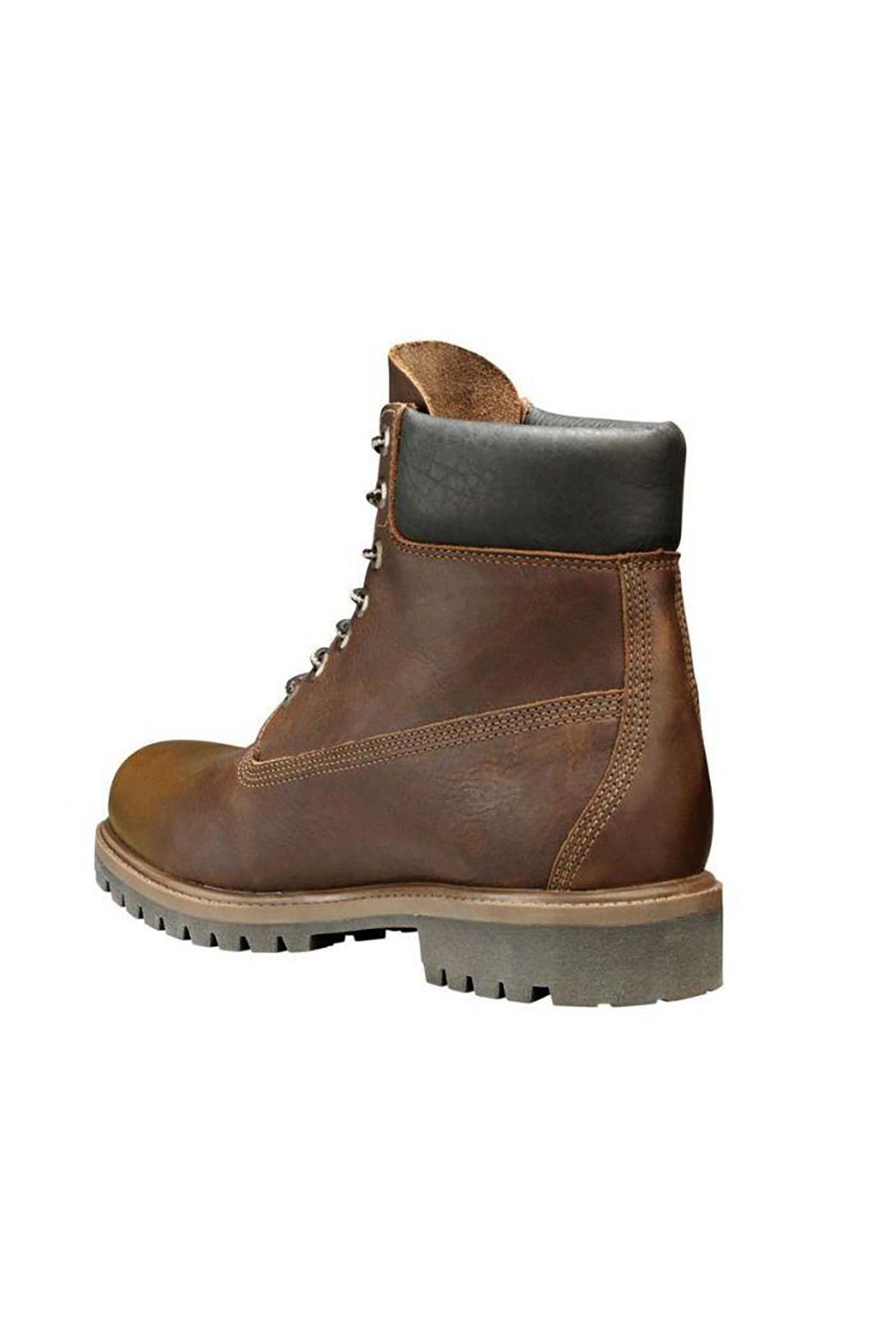 Timberland M Boot | HER 6IN PREM BT WP MD BRN,FQ Teak Trailblazer Men Boots