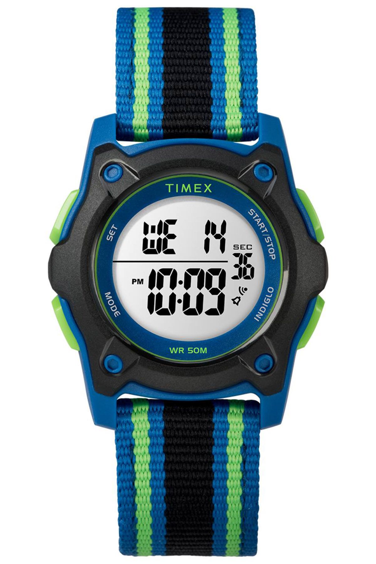 TIMEX Timex Tw7C26000 Digital Watches