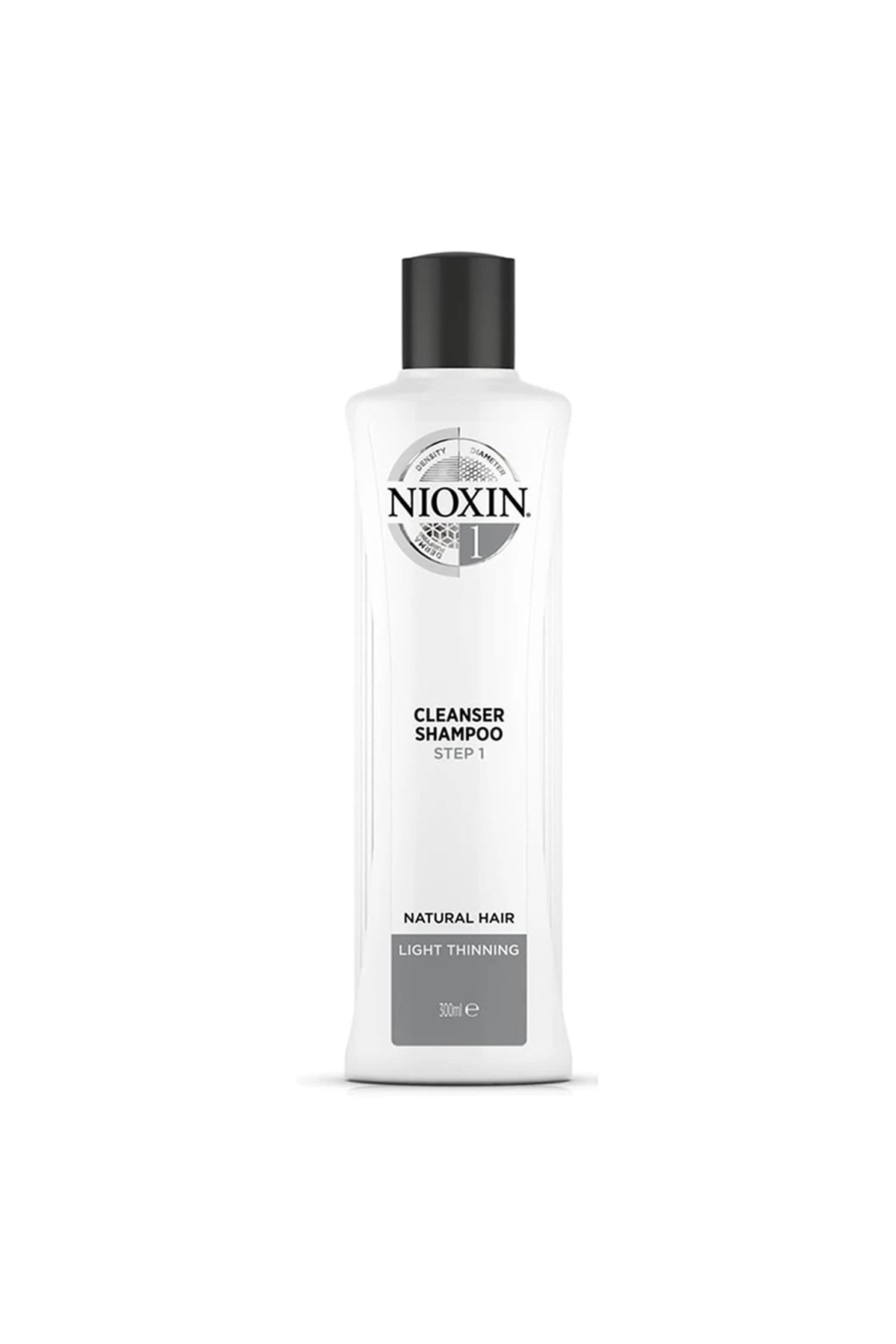 Nioxin - System 1 Cleanser Shampoo