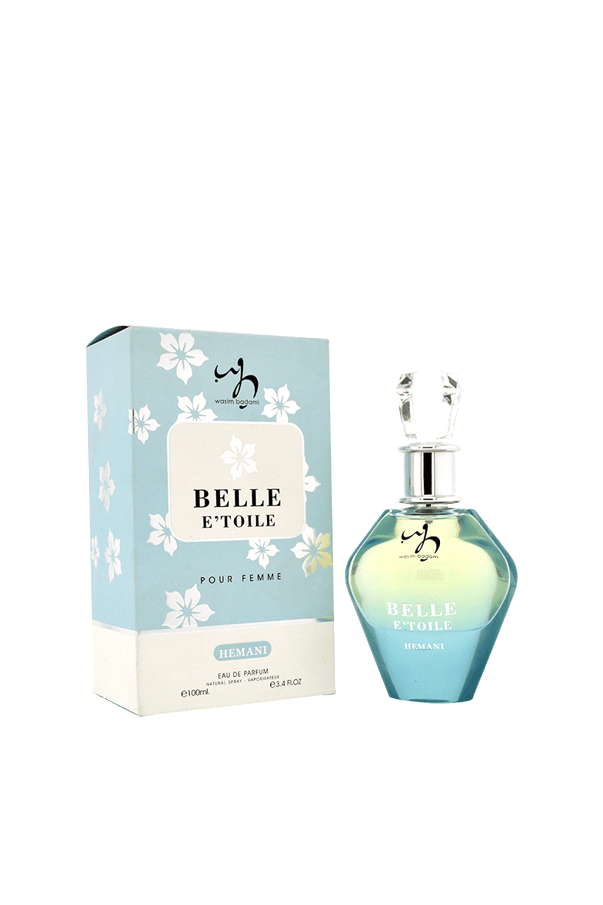 Belle E Toile Perfume