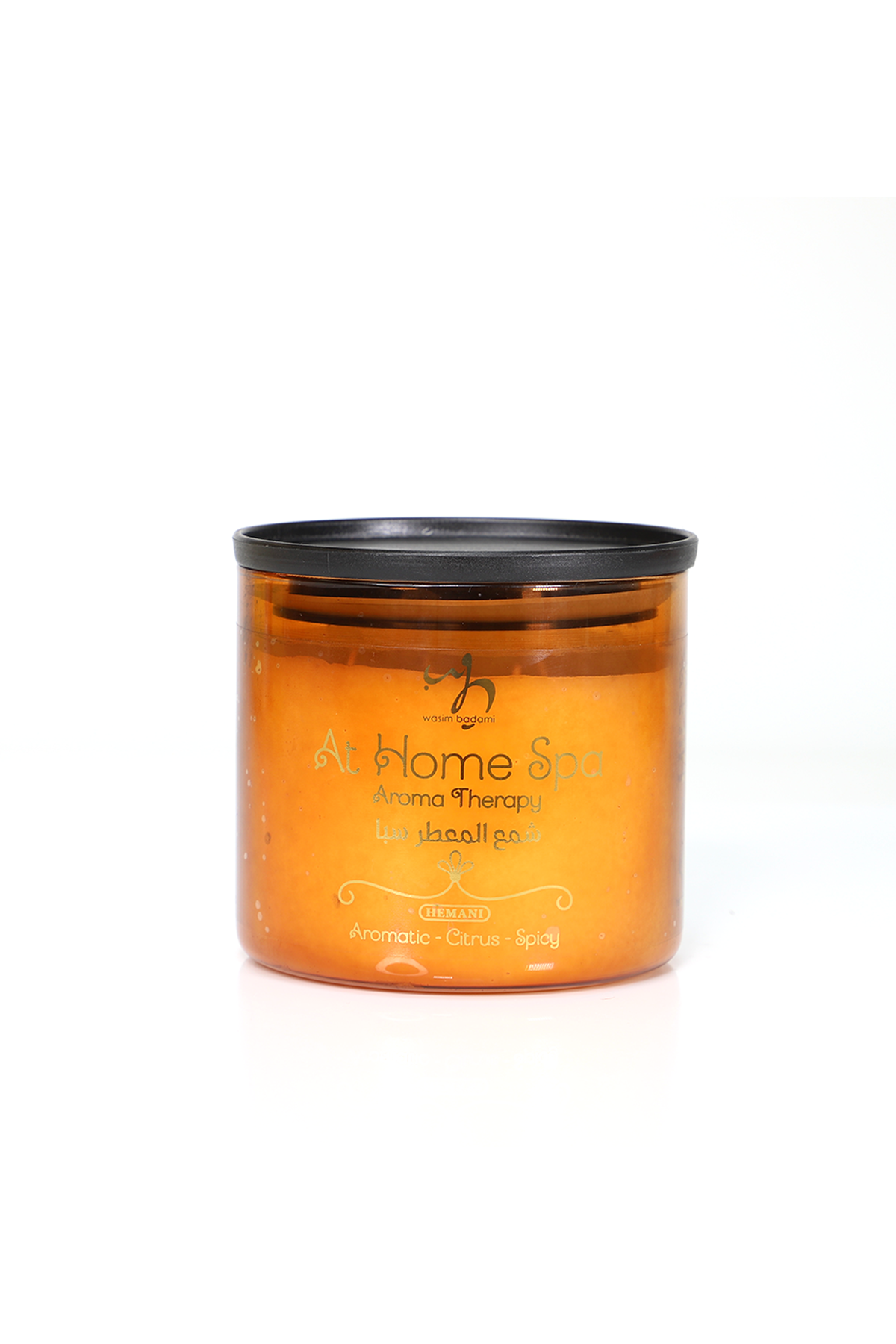 At Home Spa Aroma Therapy 500Gm
