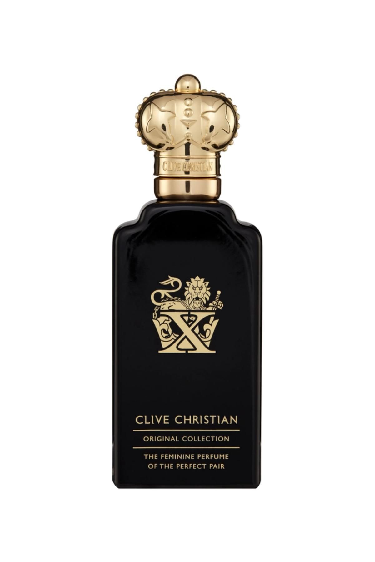 Clive Christian X Original Collection Feminine 100Ml