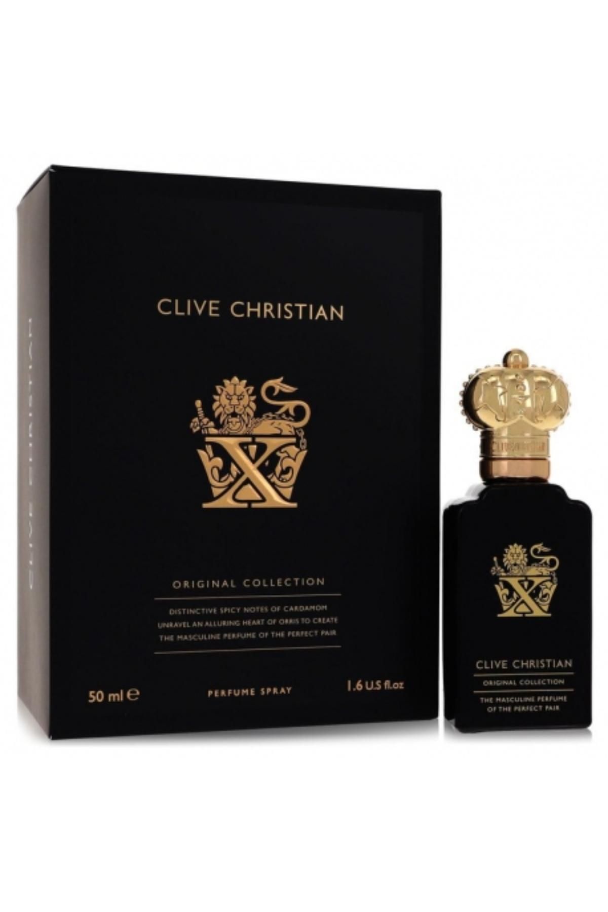 Clive Christian X Men 30Ml