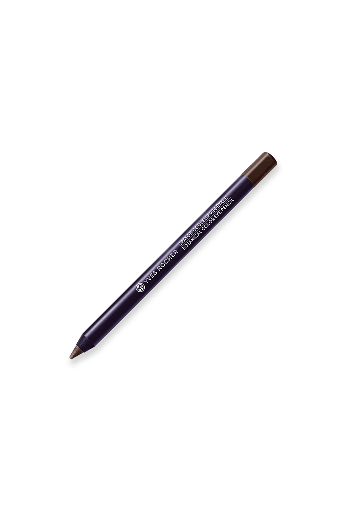 Botanical Color Eye Pencil Brun 1, 2G