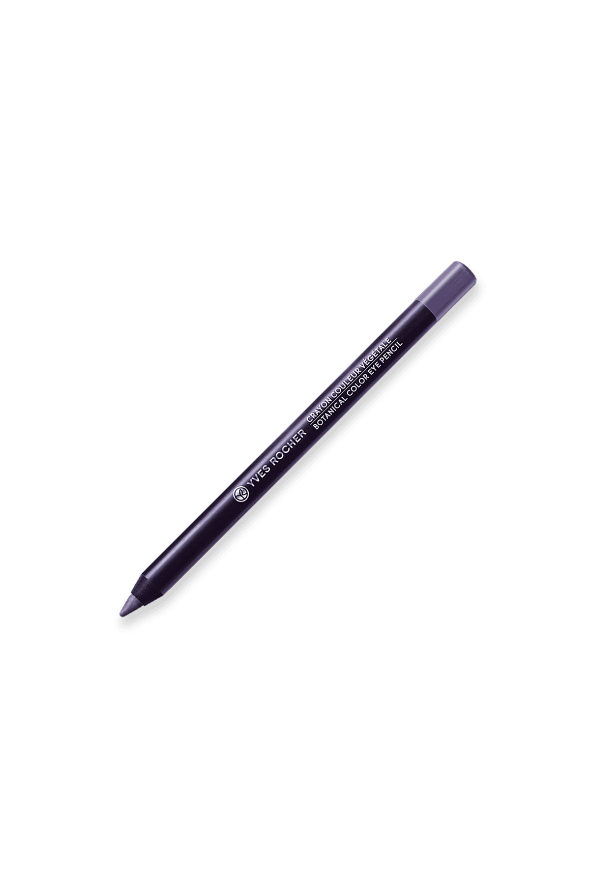 Botanical Color Eye Pencil Violet Iris 1, 2G