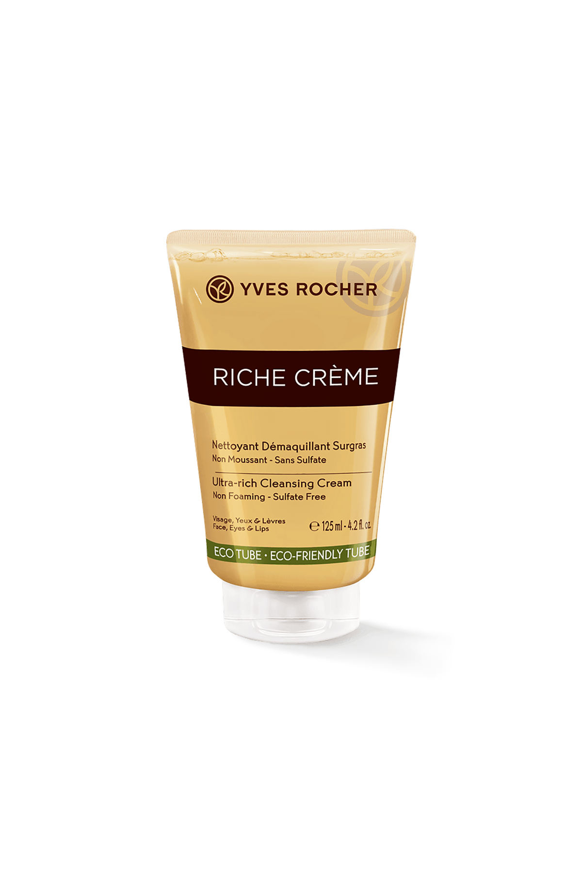 Riche Crème Collection - Yves Rocher