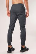 MENDEEZ Charcoal Jogger Pant Grey Men Joggers