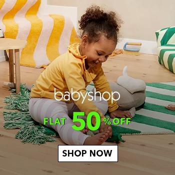 babyshop sale