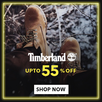 timberland sale
