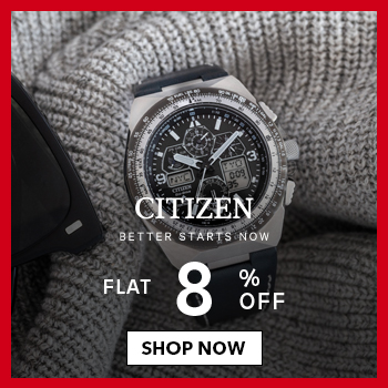 citizen sale