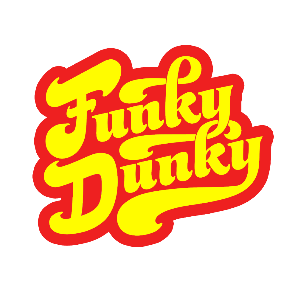 FUNKY DUNKY