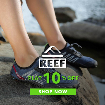 reef sale