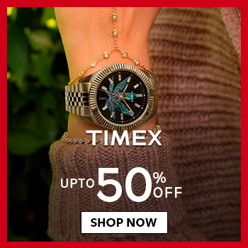 timex sale