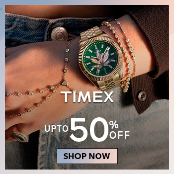 timex sale
