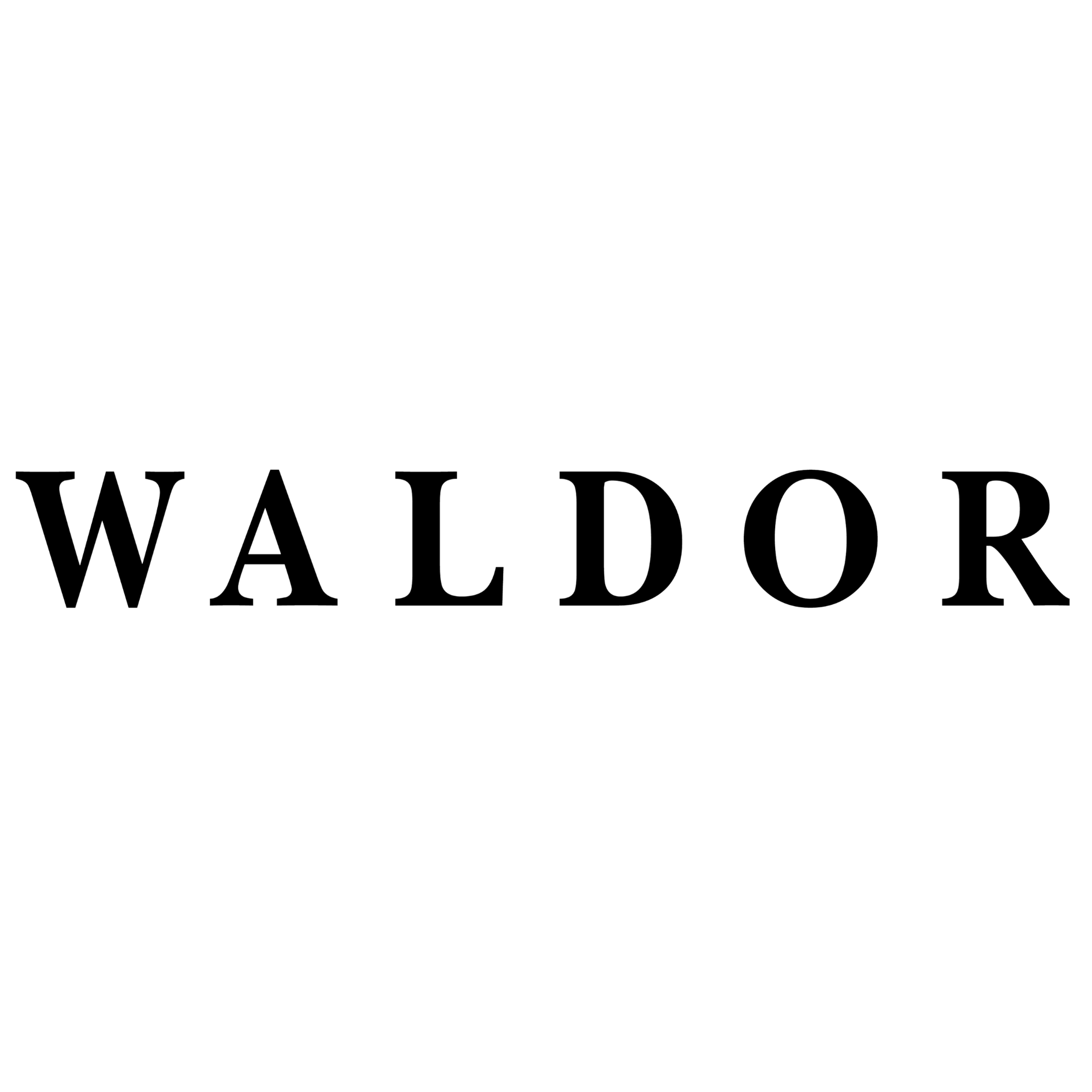 WALDOR